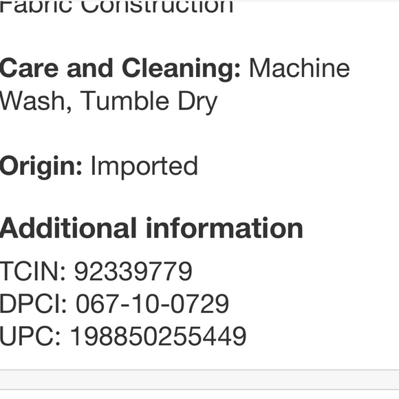 THRESHOLD NWT windowpane boucle throw blanket -cream/neutral - Picture 9 of 10